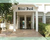 Nissi Park Hotel 
